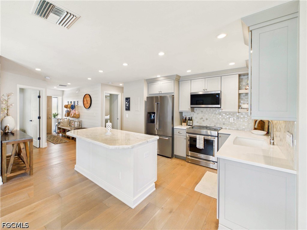 Residential in Marco Island 4