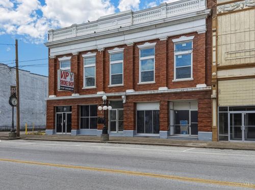 31 E 2nd St, Manchester, OH, 45144 | Card Image
