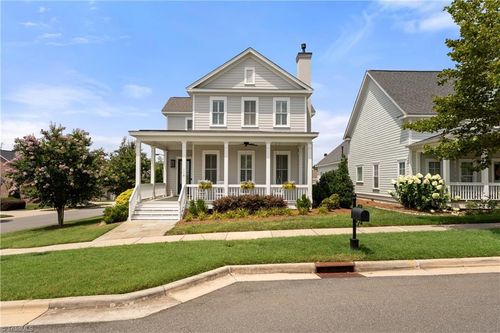 1110 Heron Ridge Rd, Winston-Salem, NC, 27106-6273 | Card Image