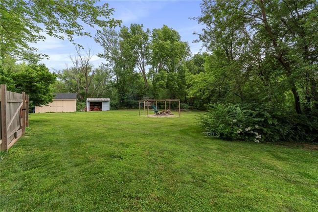 7423 Nw Locust Dr, House other with 3 bedrooms, 2 bathrooms and null parking in Parkville MO | Image 31