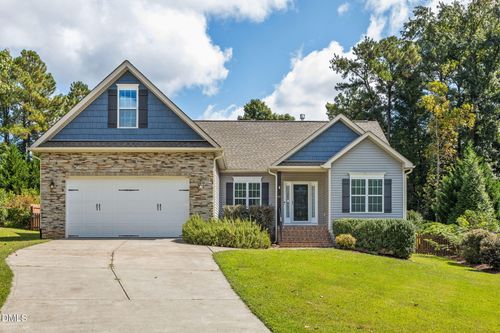 95 Cullen Ct, Franklinton, NC, 27525-7705 | Card Image