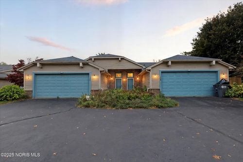 710 Hilltop Lane, Toledo, OH, 43615 | Card Image