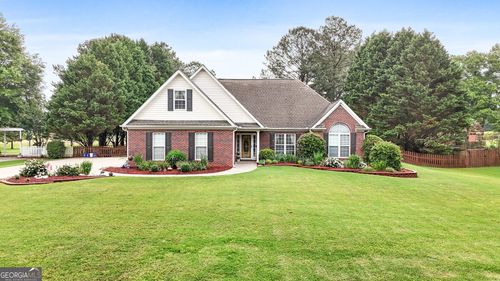 235 Surrey Park Dr, Fayetteville, GA, 30215-2534 | Card Image