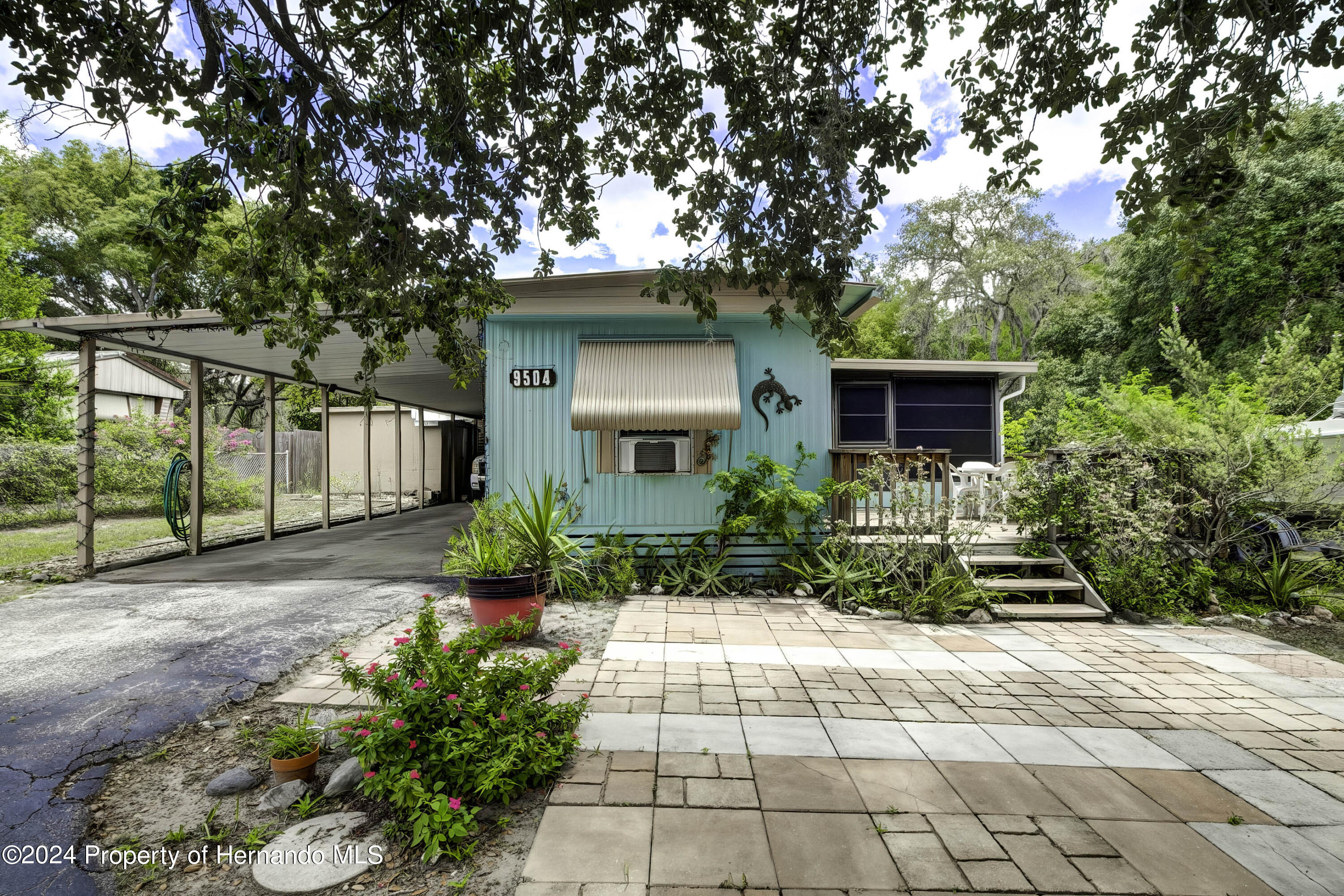 Gatun St, New Port Richey, FL 34654