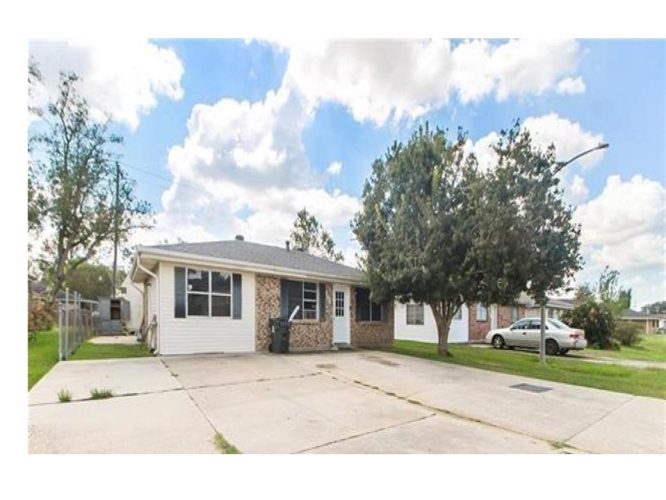 Residential in Houma