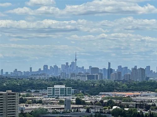 2722-275 Village Green Sq, Scarborough, ON, M1S0L8 | Card Image