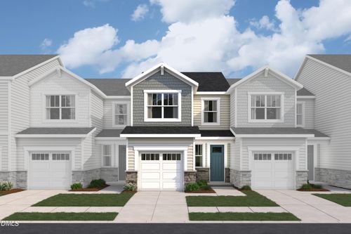 2913 Spring Manor Way, Garner, NC, 27529 | Card Image