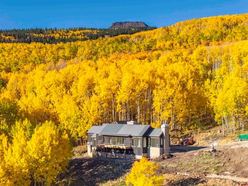 1620 Red Mountain Ranch Rd, Crested Butte, CO, 81224-5541 | Card Image