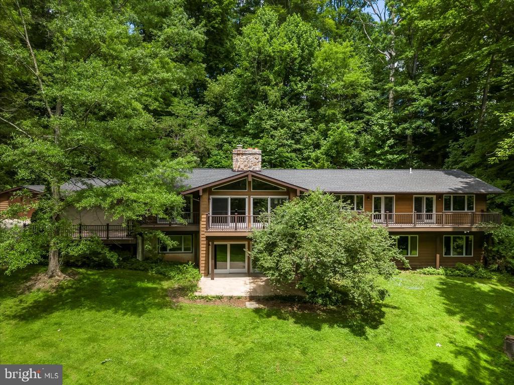 Garrett Mill Rd, Newtown Square, PA 19073