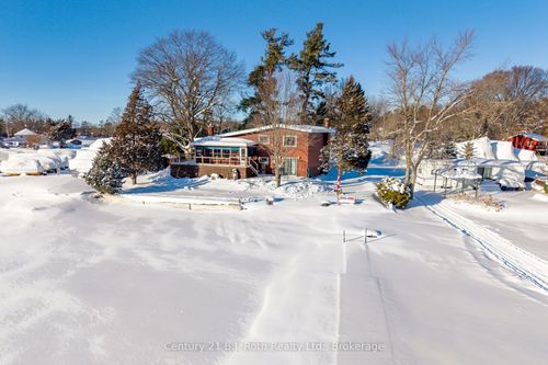 41 Brandys Island Rd, Honey Harbour, ON, P0E1E0 | Card Image