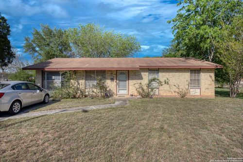 119 Pentonville Dr, Schertz, TX, 78154-2422 | Card Image
