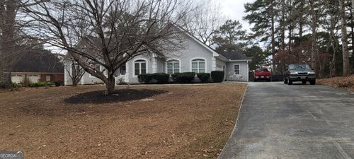 8186 Seven Oaks Dr, Jonesboro, GA, 30236-4024 | Card Image