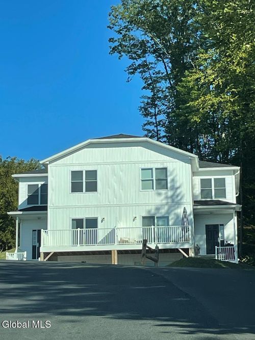a-540 Route 9p, Saratoga Springs, NY, 12866-7275 | Card Image