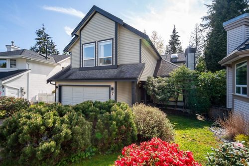 7 Aspen Crt, Port Moody, BC, V3H4V6 | Card Image