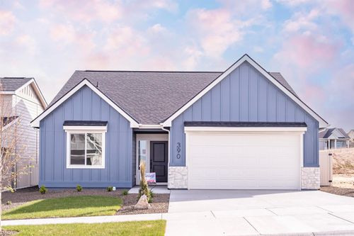 390 S Bumper Way, Boise, ID, 83716 | Card Image