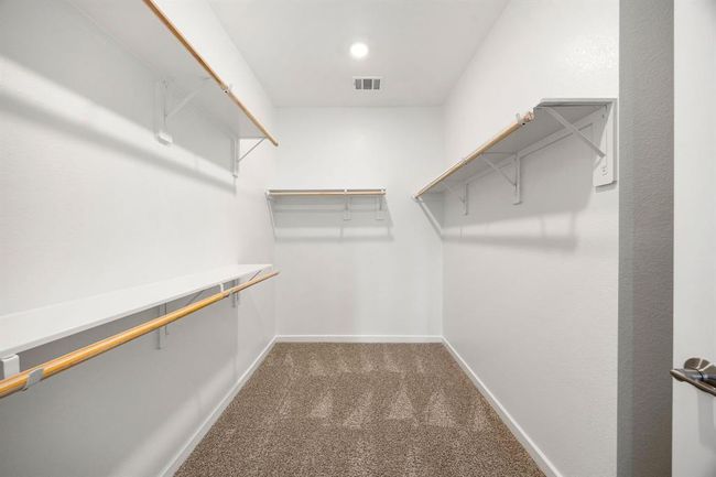 Primary Walk-in Closet | Image 20