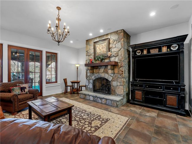 213 Jocassee Point Rd, House other with 6 bedrooms, 7 bathrooms and null parking in Salem SC | Image 23