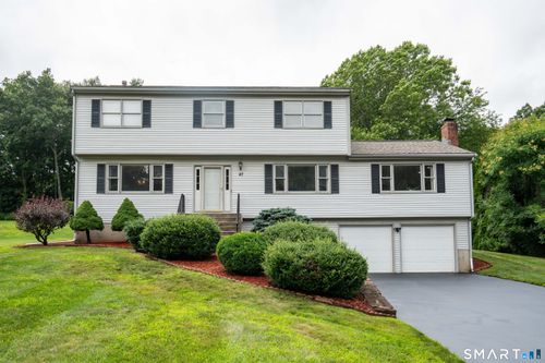 87 Highland St, Rocky Hill, CT, 06067-3154 | Card Image