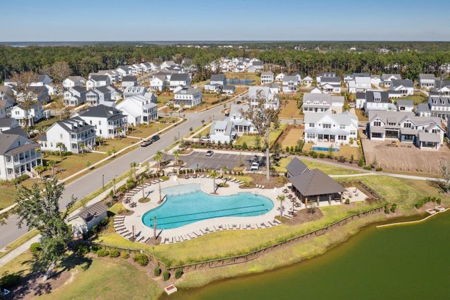 Lake Club and Pavilion | Image 66