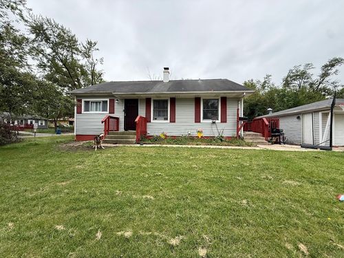 2132 223rd Pl, Sauk Village, IL, 60411-5753 | Card Image