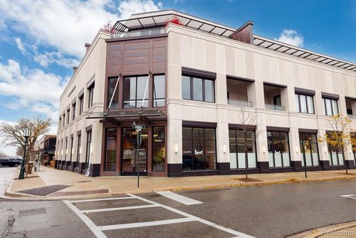 207-400 S Old Woodward Avenue, Birmingham, MI, 48009 | Card Image