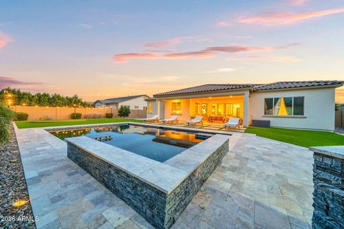 7626 W Monte Lindo, Peoria, AZ, 85383-2241 | Card Image