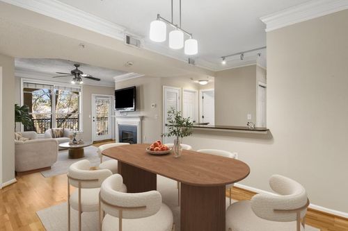 unit-4331-955 Juniper St Ne, Atlanta, GA, 30309-5116 | Card Image