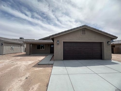 9919 E 36th Pl, Yuma, AZ, 85365 | Card Image