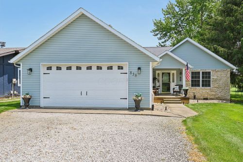 838 Fairway Dr, Howard, OH, 43028-9533 | Card Image