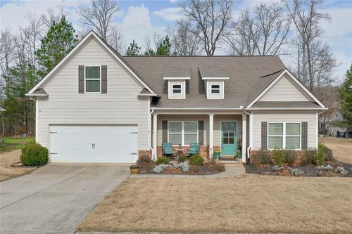 4363 Highland Gate Pkwy, Gainesville, GA, 30506-2964 | Card Image