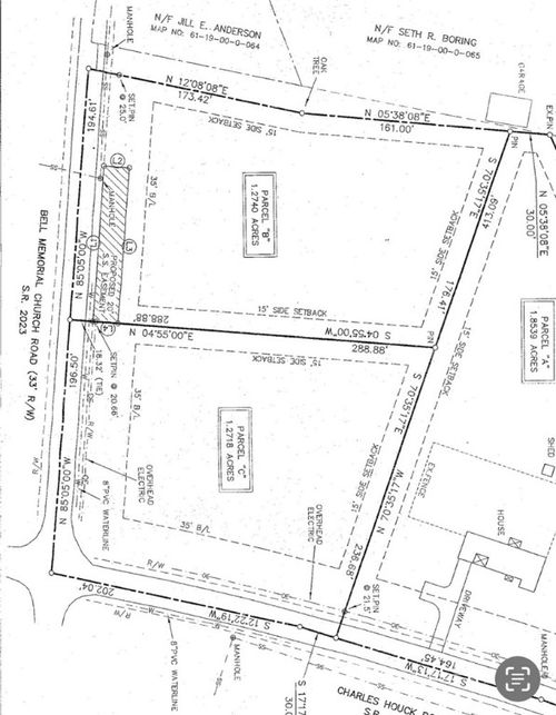 Lot C Bell Memorial Road, Unity Twp, PA, 15650 | Card Image