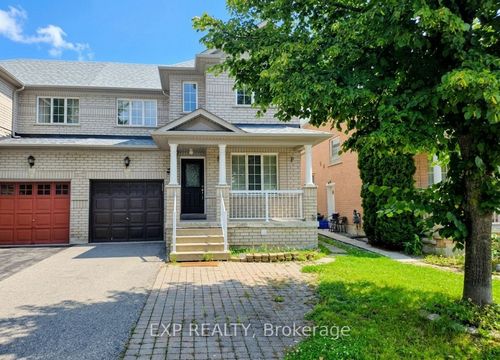 basement-384 Flagstone Way, Newmarket, ON, L3X2R3 | Card Image