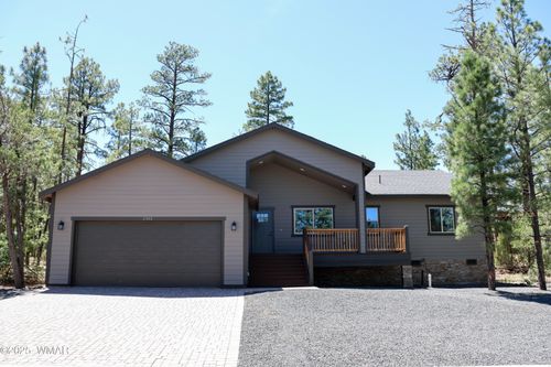 2362 S Willow Way, Pinetop, AZ, 85935 | Card Image