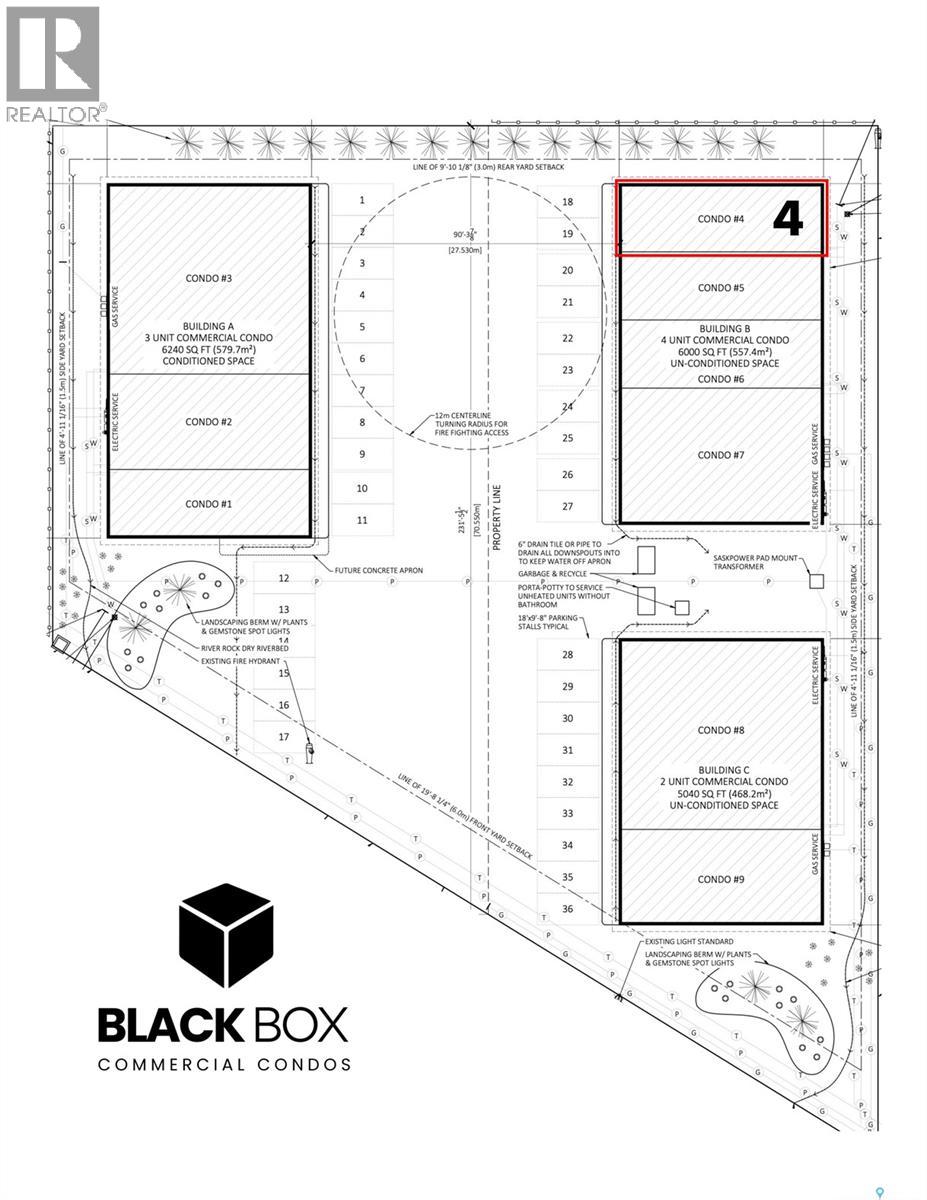 Commercial Sale in Moosomin 4