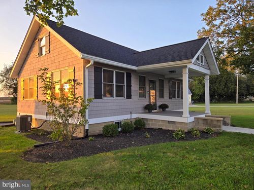 14198 Union Street Ext, MILTON, DE, 19968-2662 | Card Image