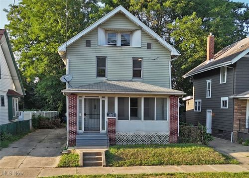 23 Alfaretta Ave, Akron, OH, 44310-2001 | Card Image