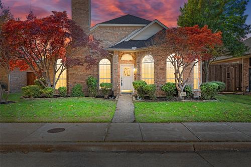 4114 Bendwood Ln, Dallas, TX, 75287-2701 | Card Image