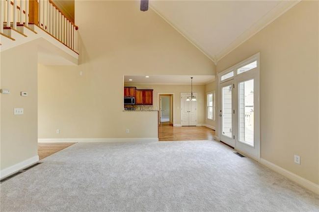 106 Little Barley Ln, House other with 4 bedrooms, 3 bathrooms and 4 parking in Grayson GA | Image 20