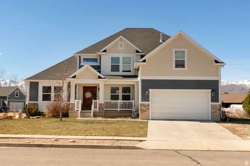 2477 S 400 E, Daniel, UT, 84032-4726 | Card Image