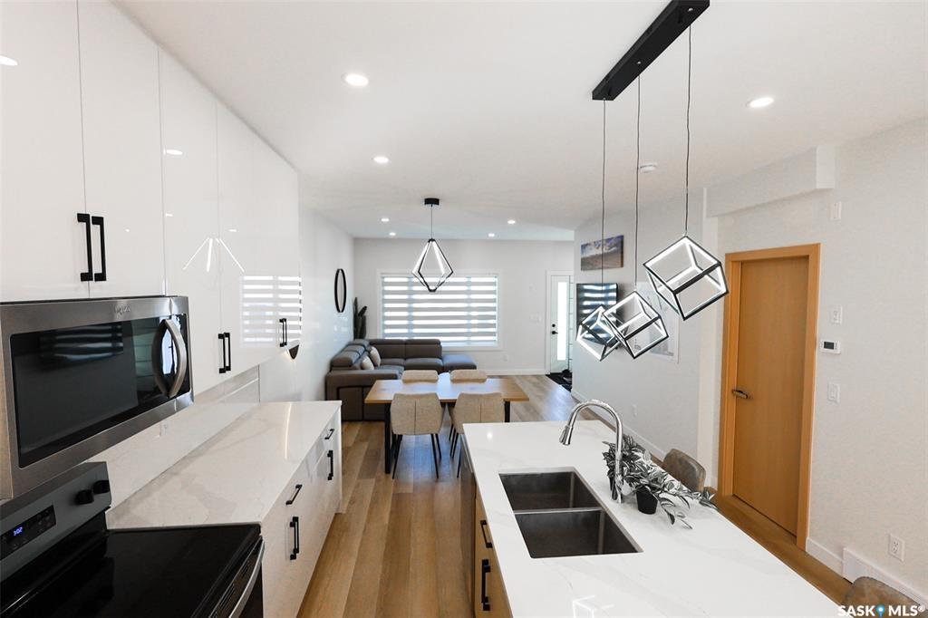Residential in Saskatoon 2