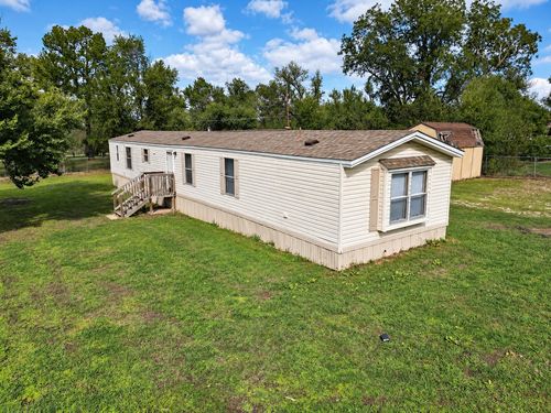 502 E Willow, Holdenville, OK, 74848 | Card Image