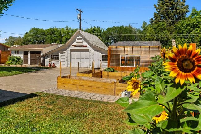 220 S 4 Th St, House other with 3 bedrooms, 2 bathrooms and null parking in Manhattan MT | Image 90