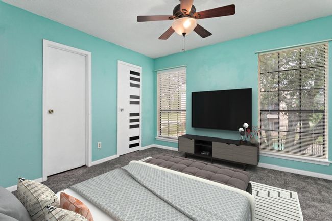 APT-901 - 1620 Wellington Pl, Condo with 2 bedrooms, 2 bathrooms and null parking in Beaumont TX | Image 15