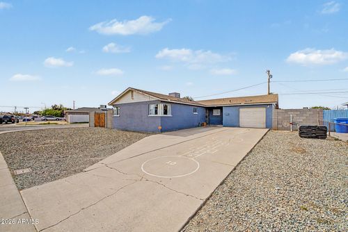 4738 W Fairmount Avenue, Phoenix, AZ, 85031 | Card Image
