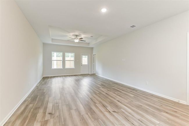2113 Caney Creek Ln, House other with 3 bedrooms, 2 bathrooms and 2 parking in Conroe TX | Image 9