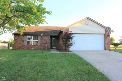 12221 Tallowtree Ct, Indianapolis, IN, 46236-8185 | Card Image
