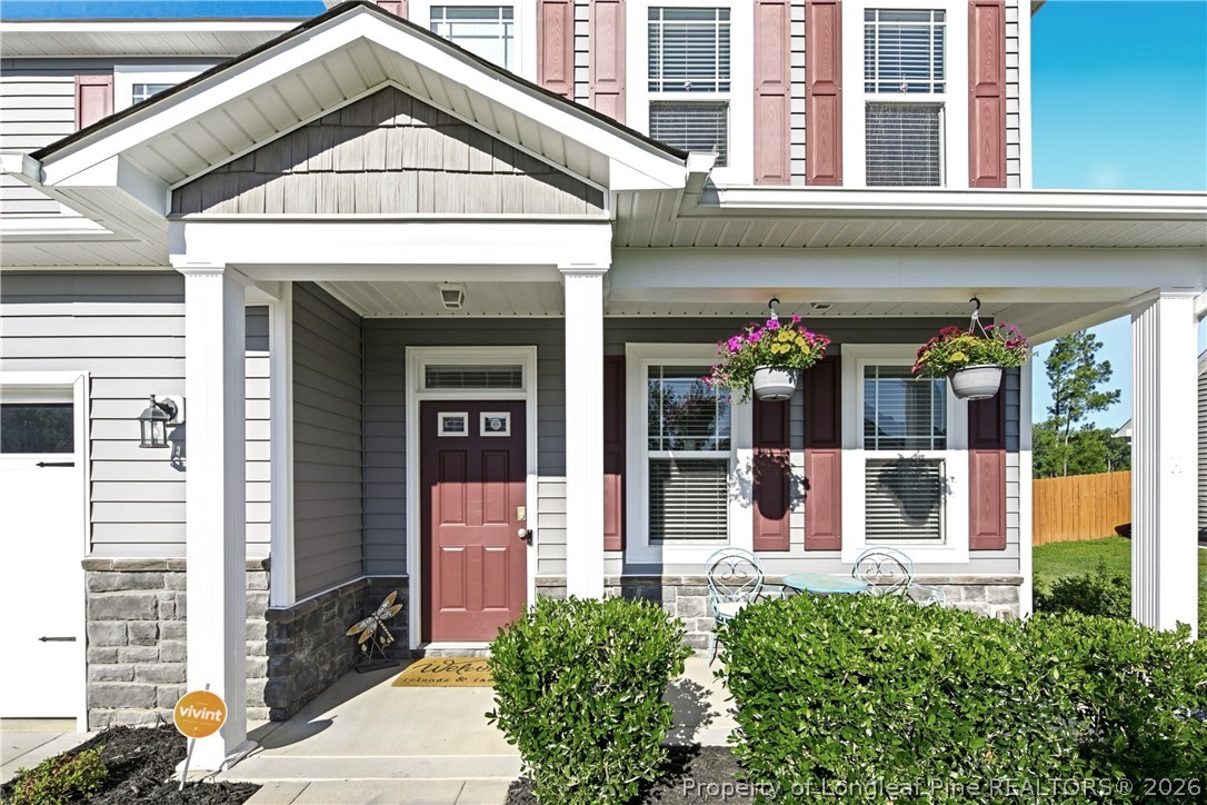 Residential in Parkton 5