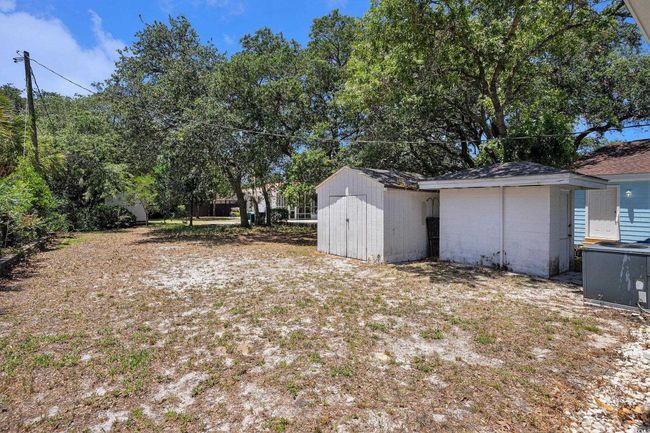 505 19 Th Ave S, House other with 2 bedrooms, 1 bathrooms and 4 parking in North Myrtle Beach SC | Image 20