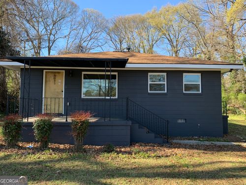 5085 Lake Dr, Forest Park, GA, 30297-2221 | Card Image