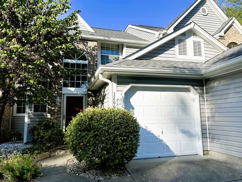 3266 Oceanline East Dr, Indianapolis, IN, 46214-4158 | Card Image